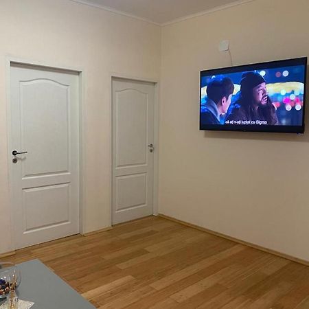 Apartament Centru Vechi Constança Exterior foto