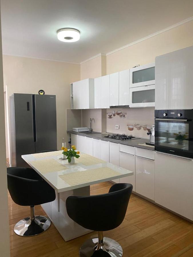 Apartament Centru Vechi Constança Exterior foto