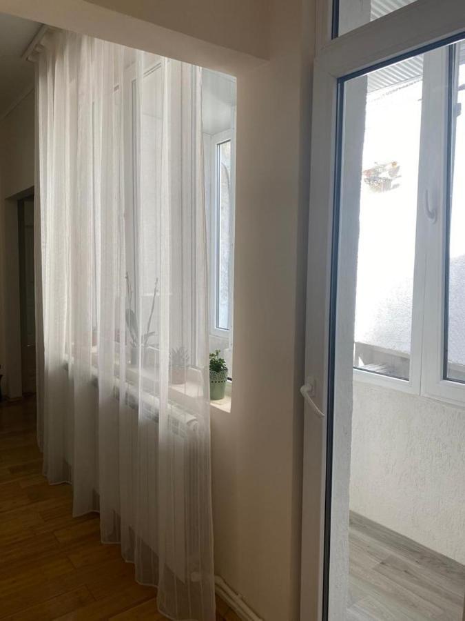 Apartament Centru Vechi Constança Exterior foto