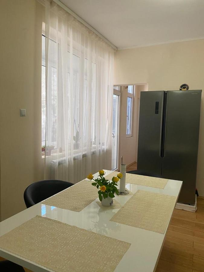 Apartament Centru Vechi Constança Exterior foto